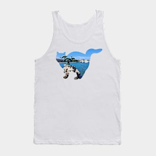 Love Rhodes Tank Top